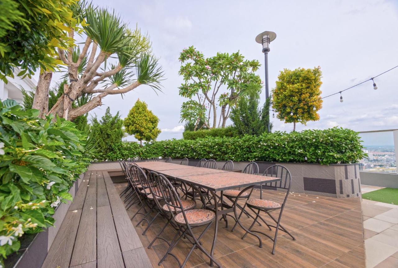 April Apartment 胡志明市 外观 照片