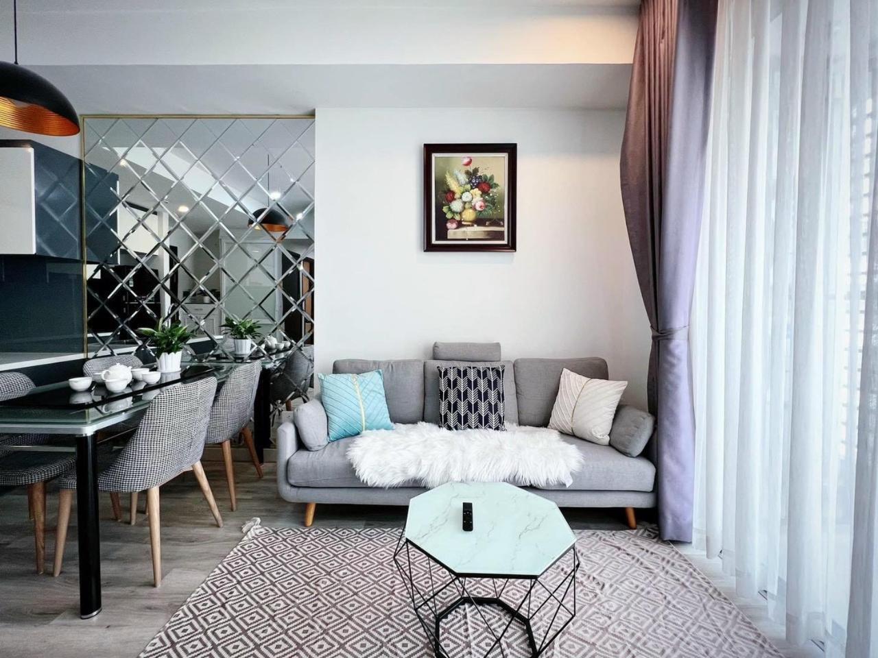 April Apartment 胡志明市 外观 照片
